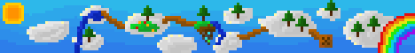 The Floating City banner