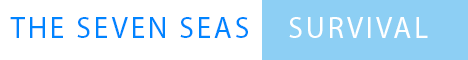 The Seven Seas banner