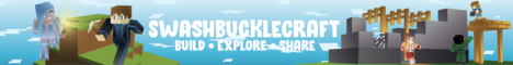 SwashbuckleCraft banner