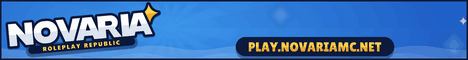 Novaria banner