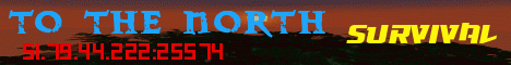 ToTheNorth banner