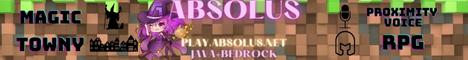 Absolus banner