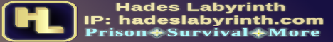 Hades Labyrinth banner