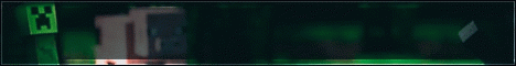 TrCraft Network banner