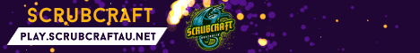 ScrubCraft banner