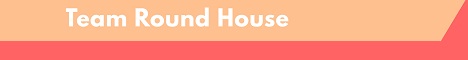 Team Round House MC banner
