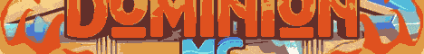 DominionMC banner