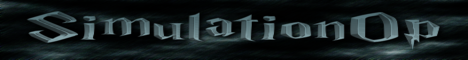 SimulationOp banner