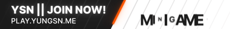 YSN banner
