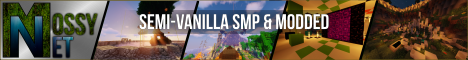 Mossynet banner