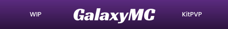 GalaxySMP banner