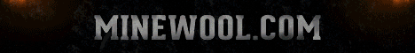 Minewool Network banner