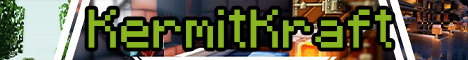 KermitKraft banner