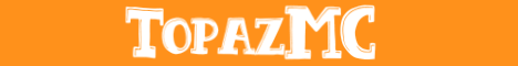 TopazMC banner