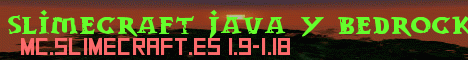 SlimeCraft 4 banner