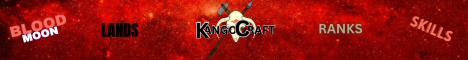 KangoCraft banner