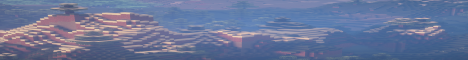 The Far Lands banner