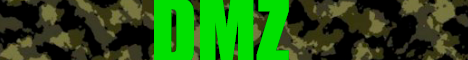 DMZ banner