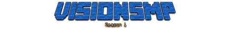 VisionSMP banner