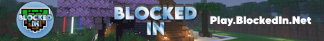 Blocked In SMP banner