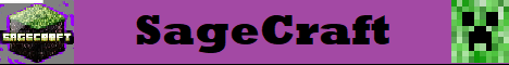 SageCraft banner