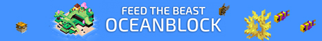 OceanBlock by CraftersLand banner