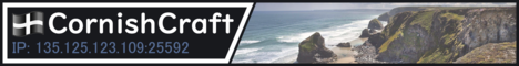 CornishCraft banner