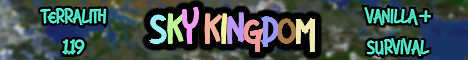 Sky Kingdom banner