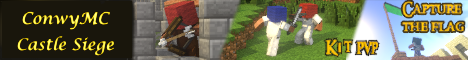 ConwyMC banner