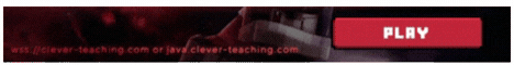 Clever Teaching banner