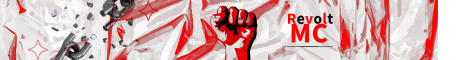 Revolt MC banner