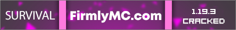 FirmlyMC banner