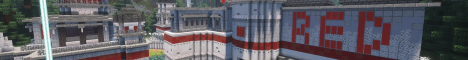 Gamer Dorks Minecraft Network banner