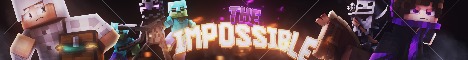 The Impossible banner