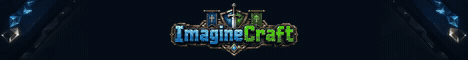 ImagineCraft banner
