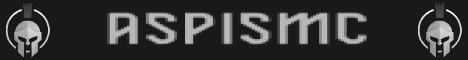 AspisMC banner