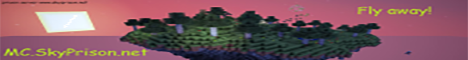 SkyPrison banner
