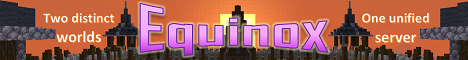 Equinox banner