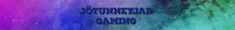 Jotuneyjar banner