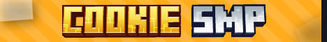 Cookie SMP banner