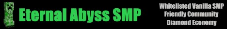Dustysmp banner