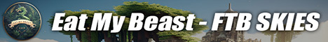 Eat My Beast - FTB Skies banner