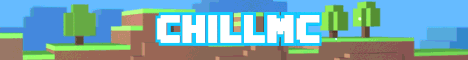 ChillMC banner