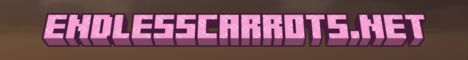 Endless Carrots banner