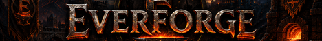 Everforge Network banner