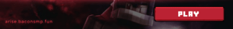 BaconSMP banner