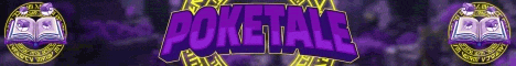 PokeTale banner
