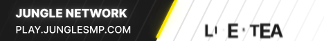Jungle Network banner