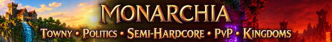 Monarchia banner