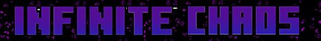 Infinite Chaos banner